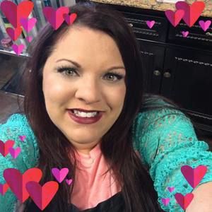 Meet your Posher, Jacqueline